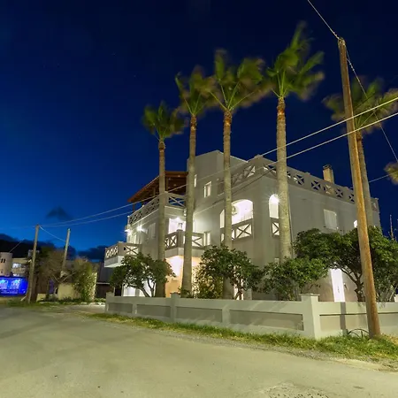 Zoe's Place - 1 Bd Beachfront
